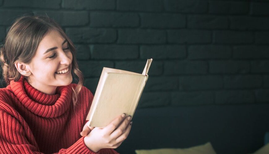 Books That Will Change Your Mindset and Improve Your Life