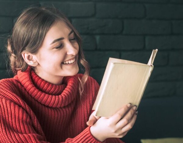 Books That Will Change Your Mindset and Improve Your Life