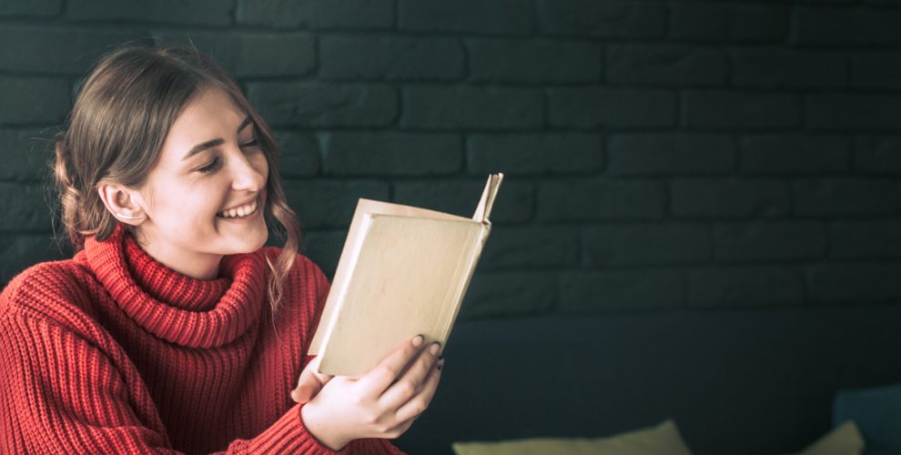 Books That Will Change Your Mindset and Improve Your Life