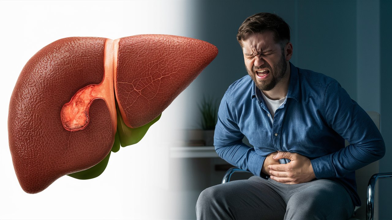 How To Read Your Liver | 20 Signs Your Liver Is Not Healthy