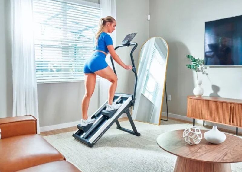 Home Fitness Trends And The Best Equipment For Home Gym