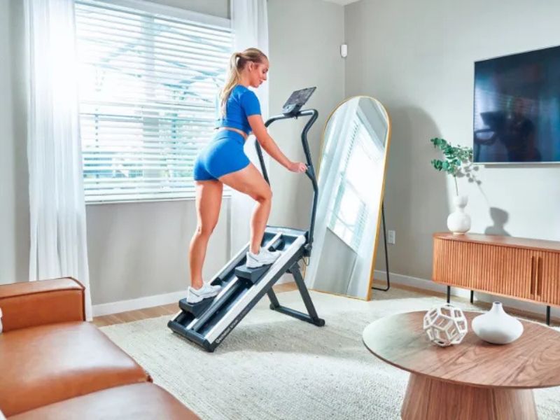 Home Fitness Trends And The Best Equipment For Home Gym