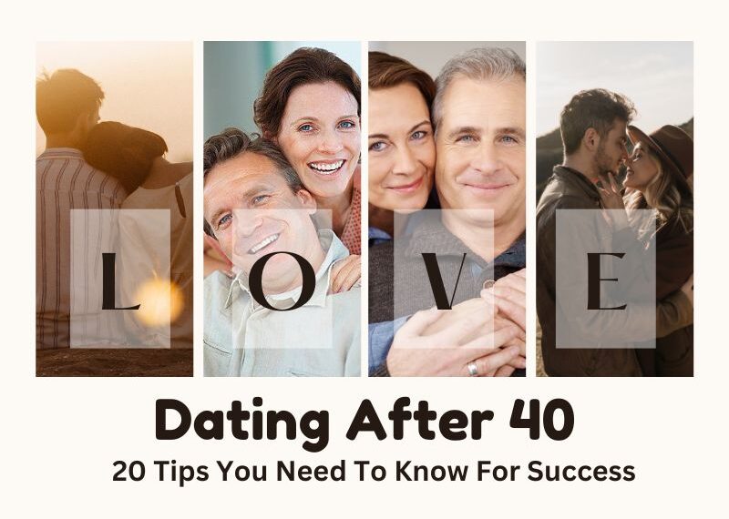 Dating After 40