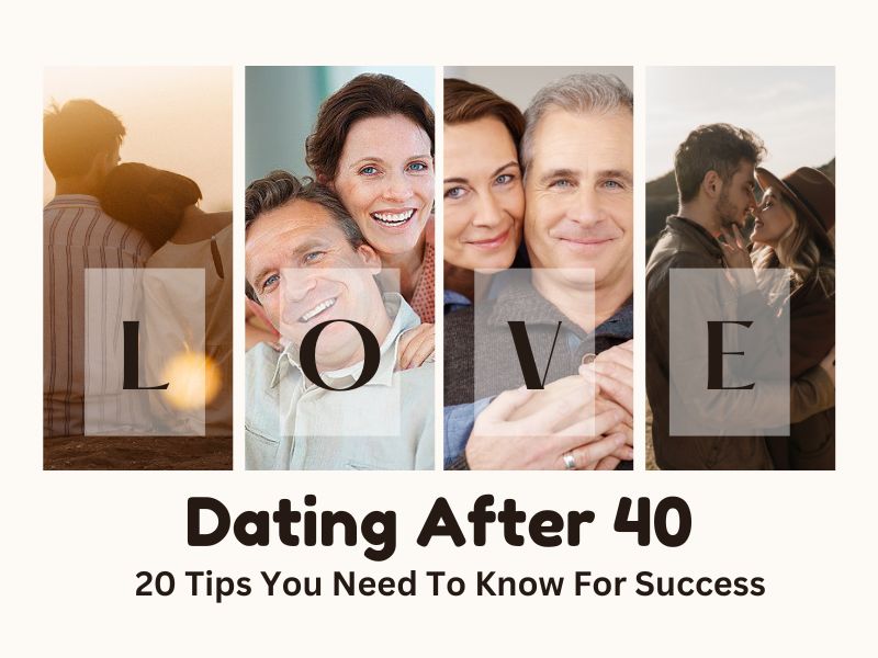 Dating After 40