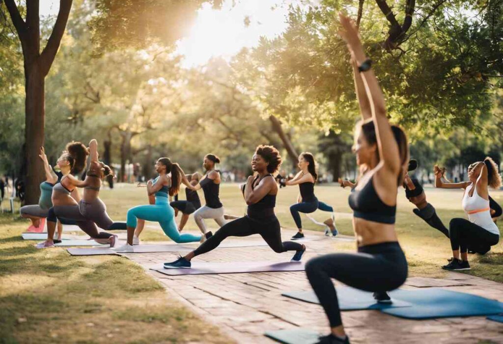 Yoga